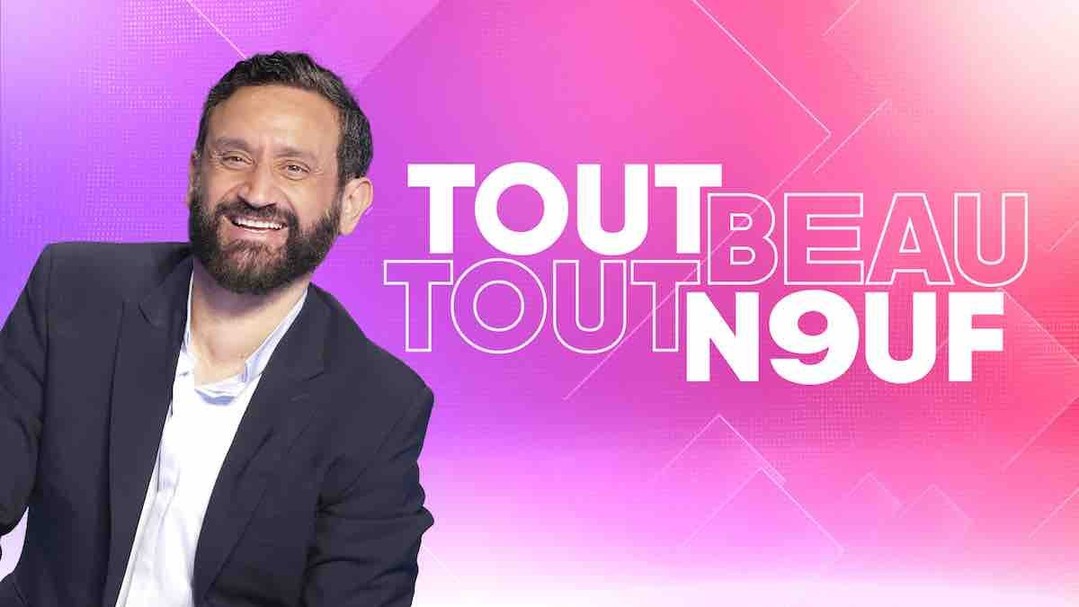 Cyril Hanouna confirme le retour de “Tout beau, tout neuf” et promet une surprise de taille pour la prochaine saison
