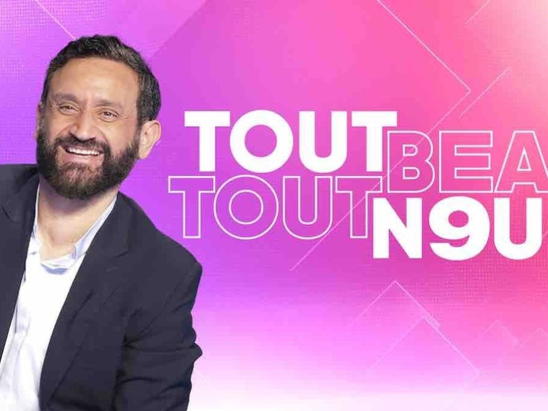 Cyril Hanouna confirme le retour de “Tout beau, tout neuf” et promet une surprise de taille pour la prochaine&nbsp;saison