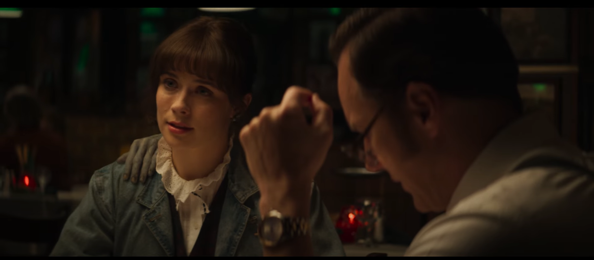 Conjuring : L’Heure du Jugement — La fin terrifiante d&rsquo;une saga culte (VIDEO)