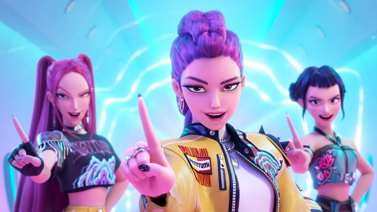 « K-Pop: Demon Hunters 2 » : Sony annonce une attente jusqu’à la prochaine décennie