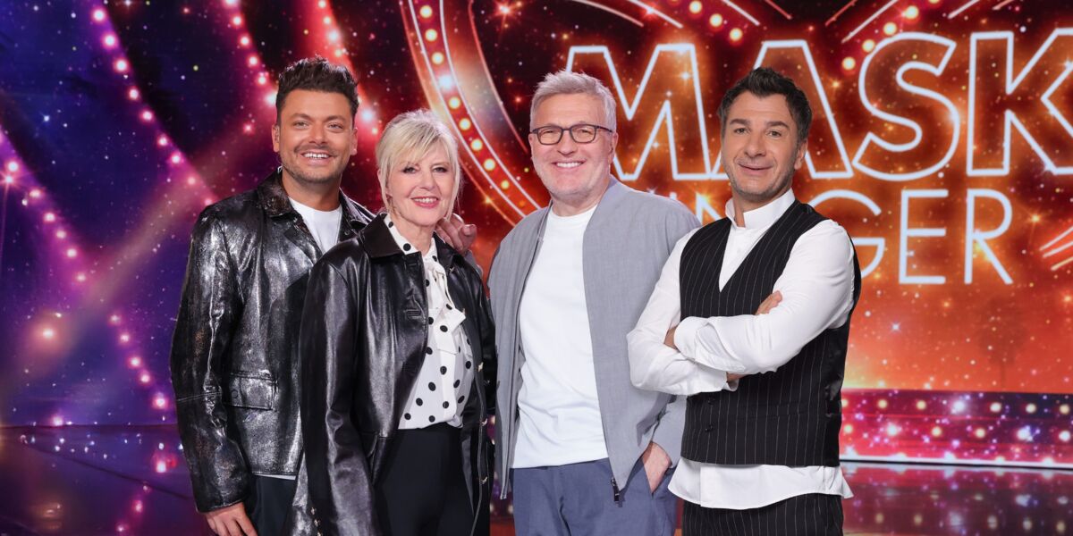 Mask Singer saison 8 : mystères, rires et rebondissements inédits dès le 12 septembre