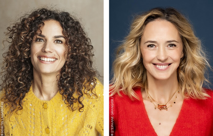 TF1 dévoile « Nora & Gil » : Barbara Cabrita et Hélène de Fougerolles plongent au cœur du mystère