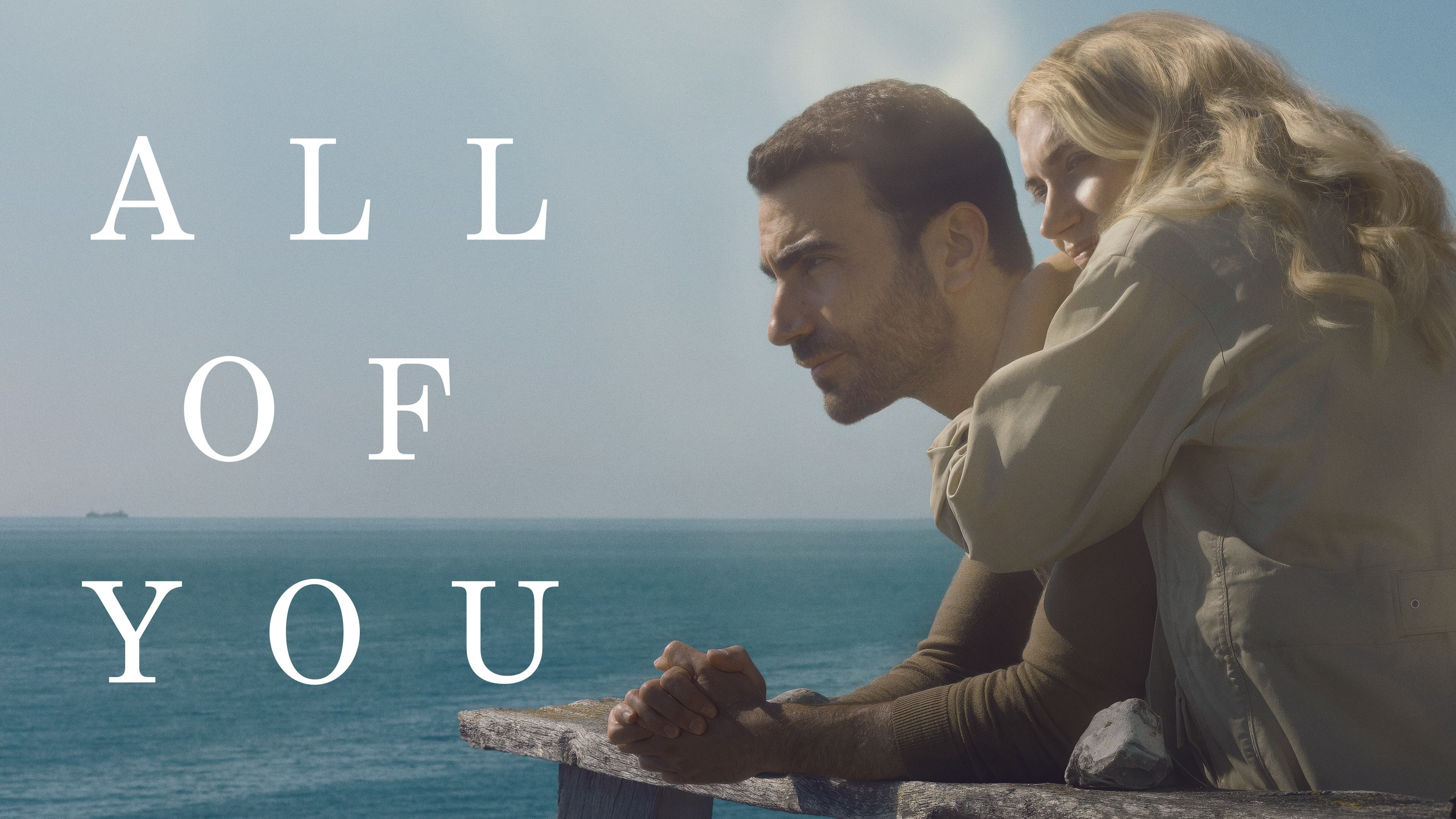 « All of You » : l’histoire d’un amour manqué bientôt sur Apple TV+