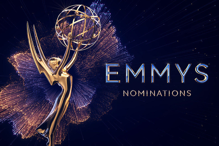 Emmy Awards 2025 : une soirée marquée par de grandes surprises et de nouveaux records
