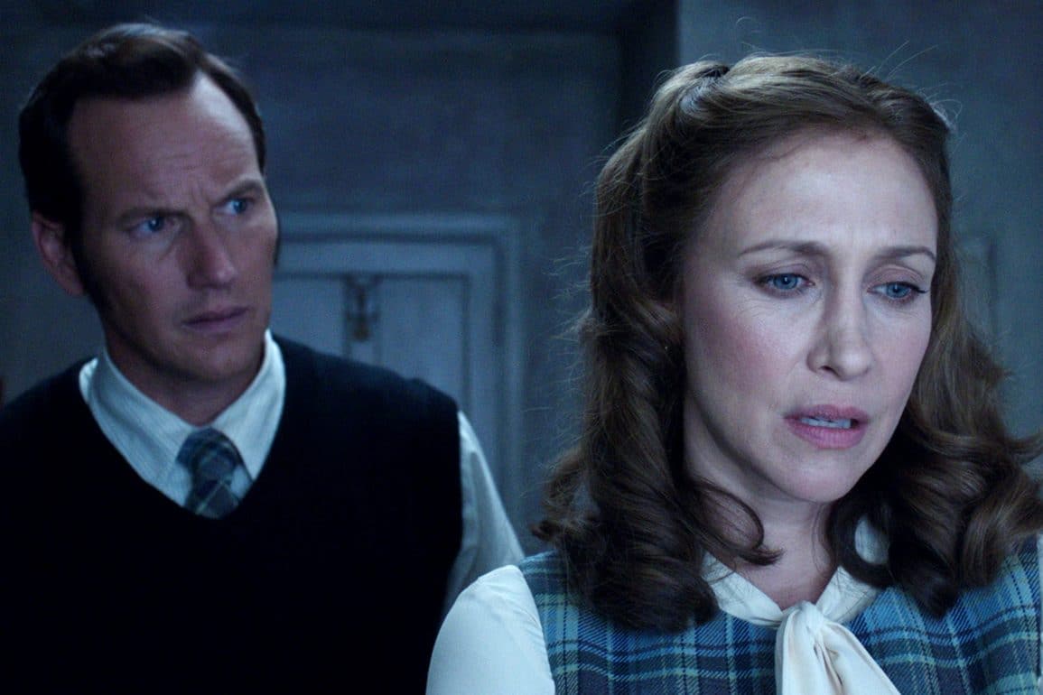 La série télévisée « The Conjuring » prend forme sur HBO Max