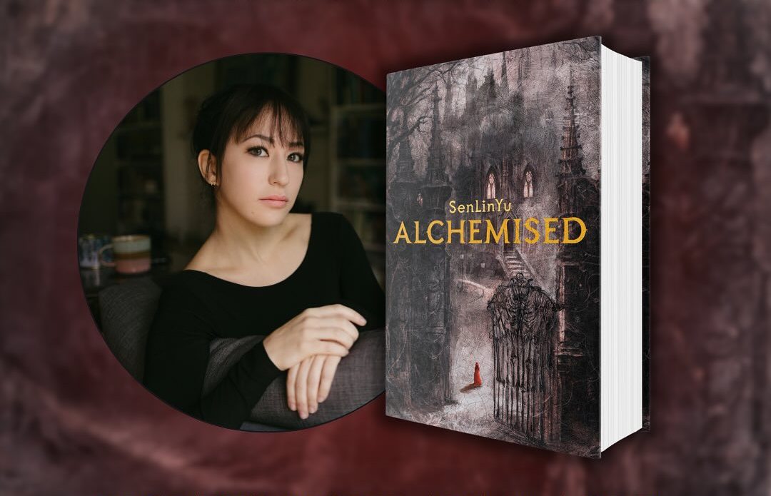 « Alchemised » : d’une fanfiction Harry Potter à un contrat hollywoodien record