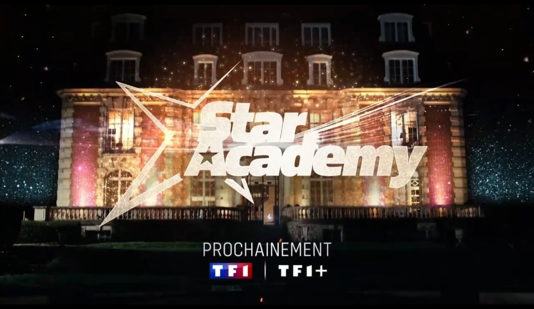 Star Academy 2025 : Deux parrains prestigieux, un corps professoral fidèle et des élèves déjà sélectionnés