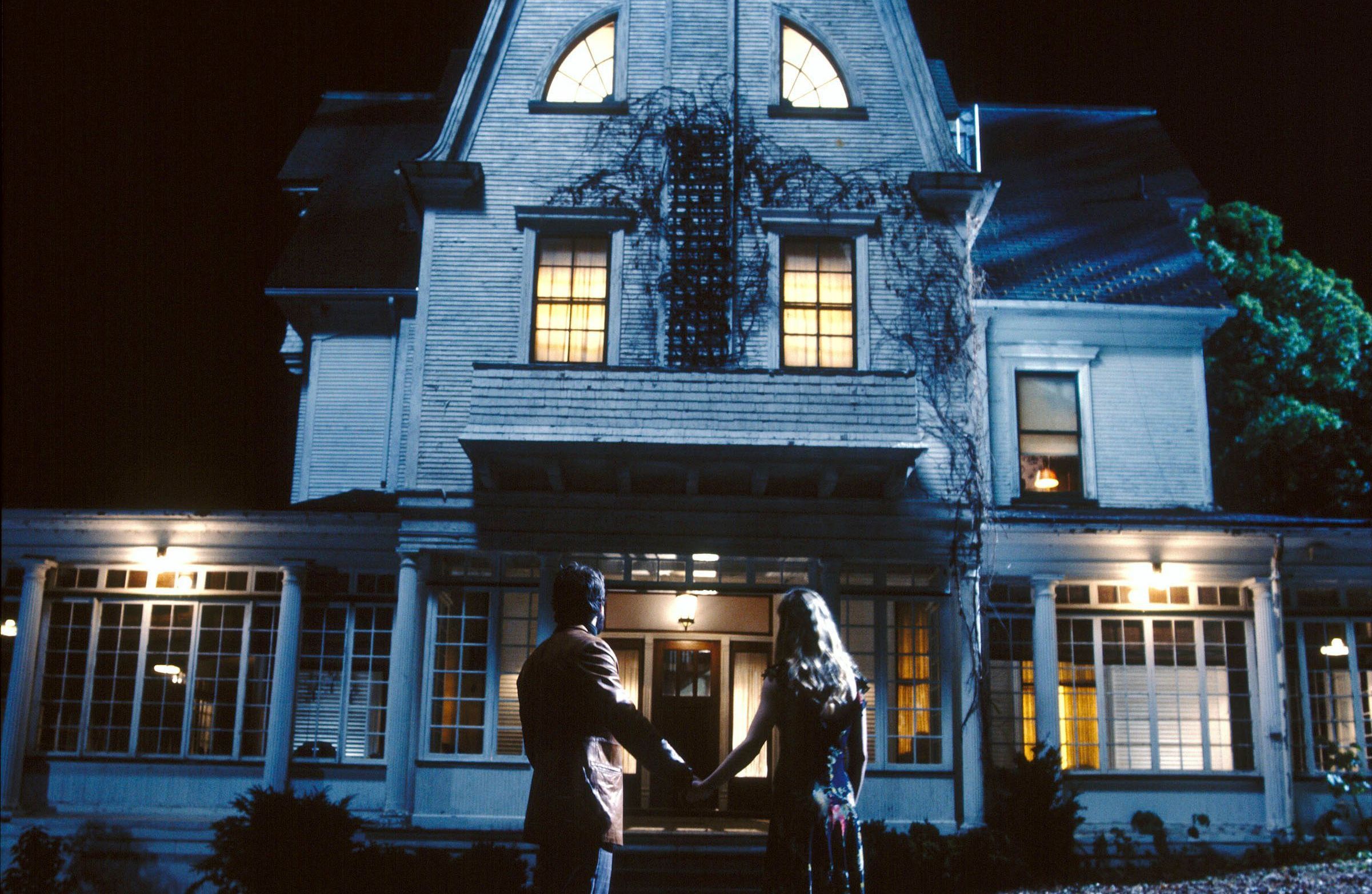 Amityville : David F. Sandberg prépare une nouvelle réinterprétation du classique de l’horreur pour Amazon MGM Studios