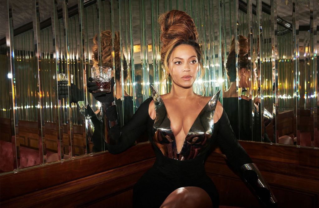 Vol de musiques inédites de Beyoncé à Atlanta : un suspect&nbsp;arrêté