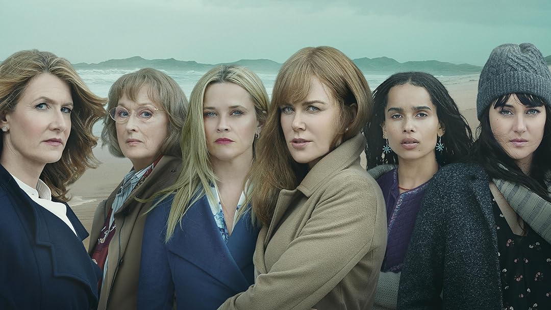 Big Little Lies : une saison 3 en préparation avec Francesca Sloane à l’écriture