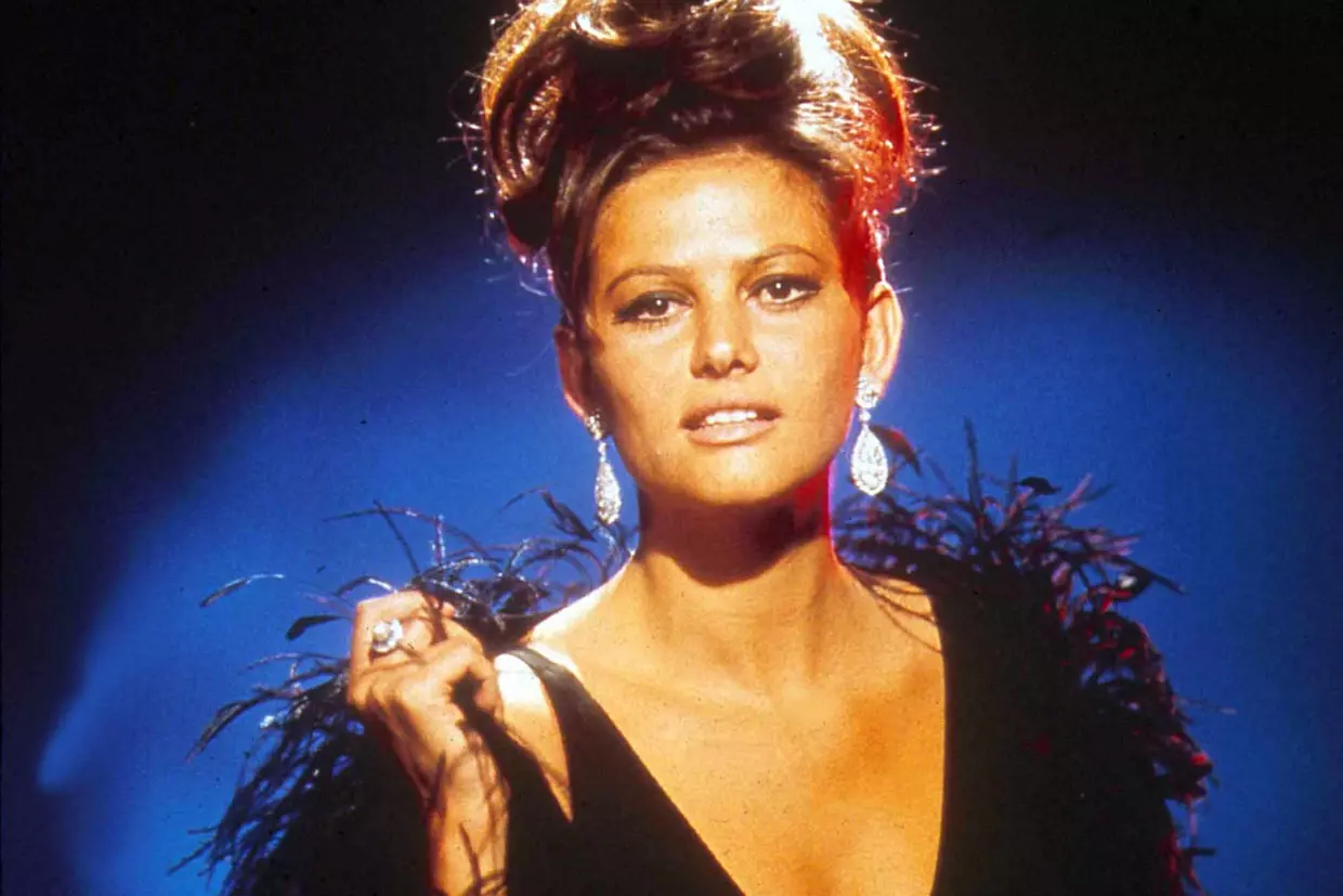 Claudia Cardinale : Disparition d’une icône éternelle du cinéma européen