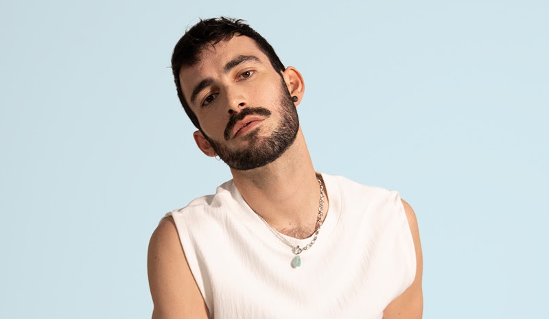 Cobalt dévoile Sincère, un premier EP entre poésie et pop lumineuse