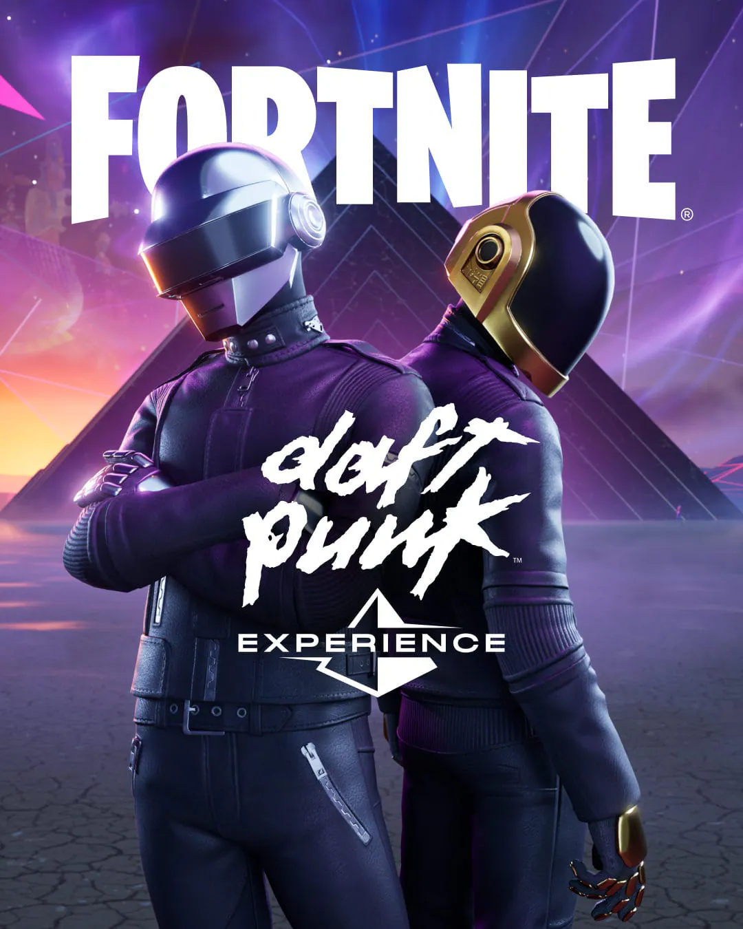 Daft Punk fait son grand retour…