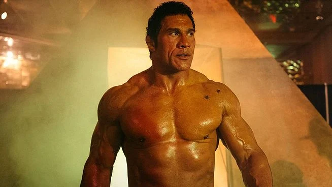 The Smashing Machine : Le biopic MMA qui fait sensation avec Dwayne Johnson s&rsquo;offre une nouvelle bande-annone