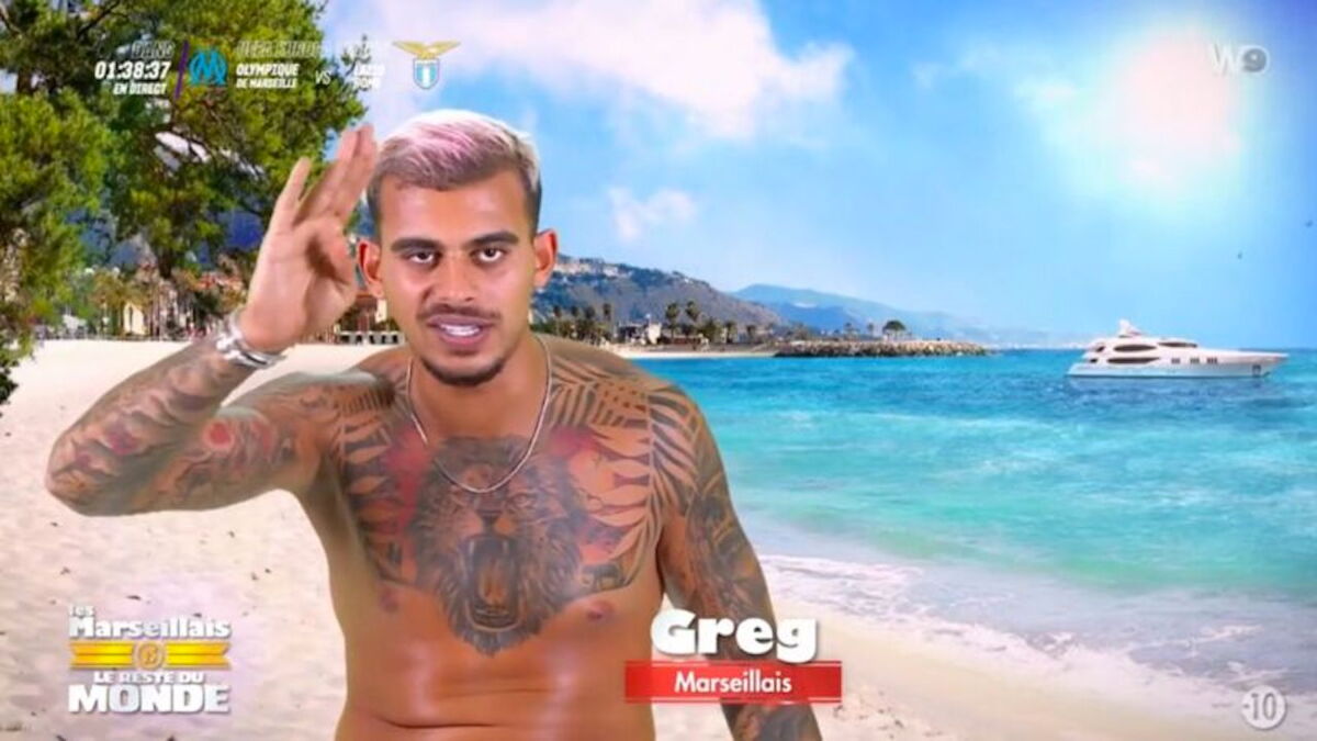 Terrible agression de Greg Yega : l’ancien Marseillais violemment pris à partie en pleine rue, il termine KO (VIDEO)