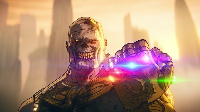 Marvel Zombies : Quand le MCU se transforme en apocalypse animée