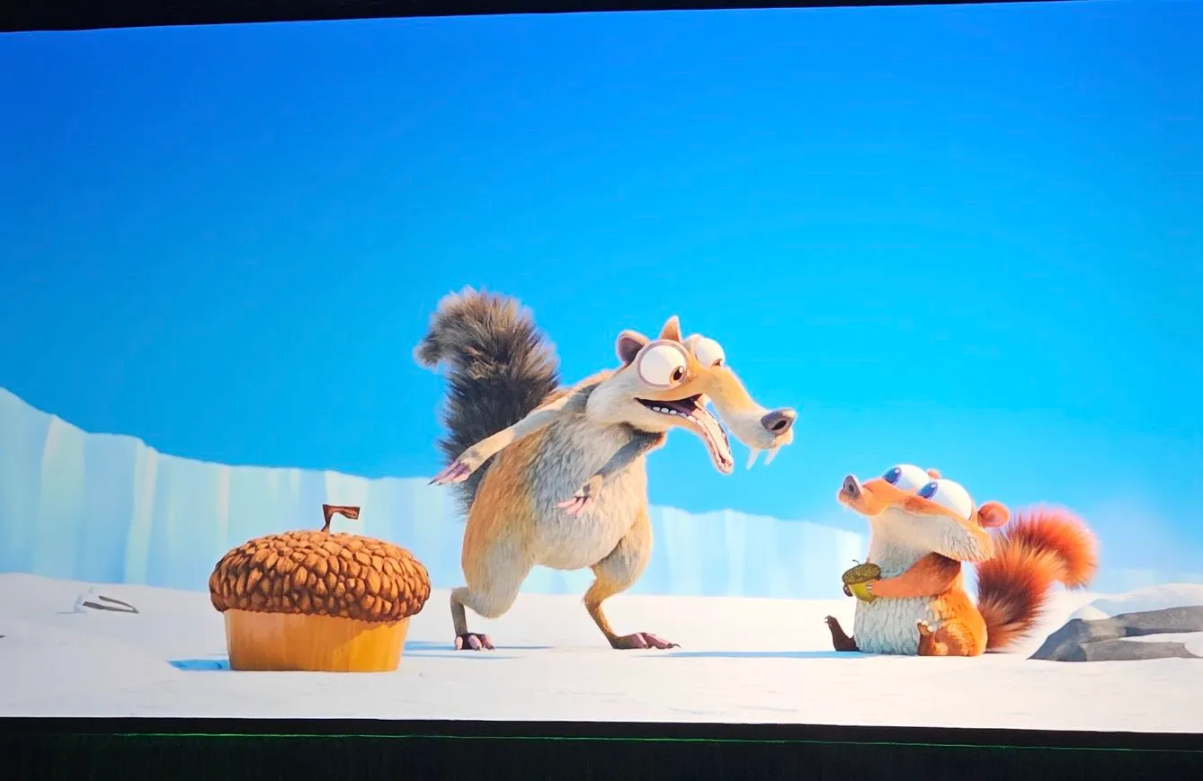 « Ice Age : Boiling Point » : le sixième volet de la saga attendu pour 2027