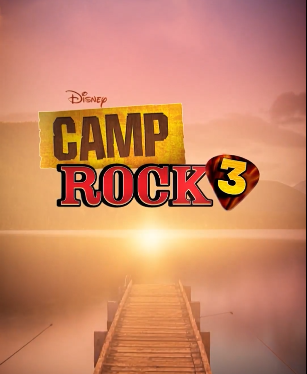 Camp Rock 3 : Les premières images du retour tant attendu des Jonas Brothers