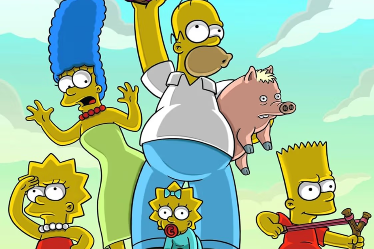 Les Simpson : un second film attendu pour l’été 2027, vingt ans après le premier