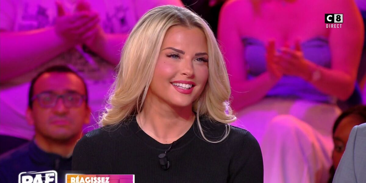 Kelly Vedovelli absente de W9 et de Fun Radio : la chroniqueuse de Cyril Hanouna promet de tout révéler