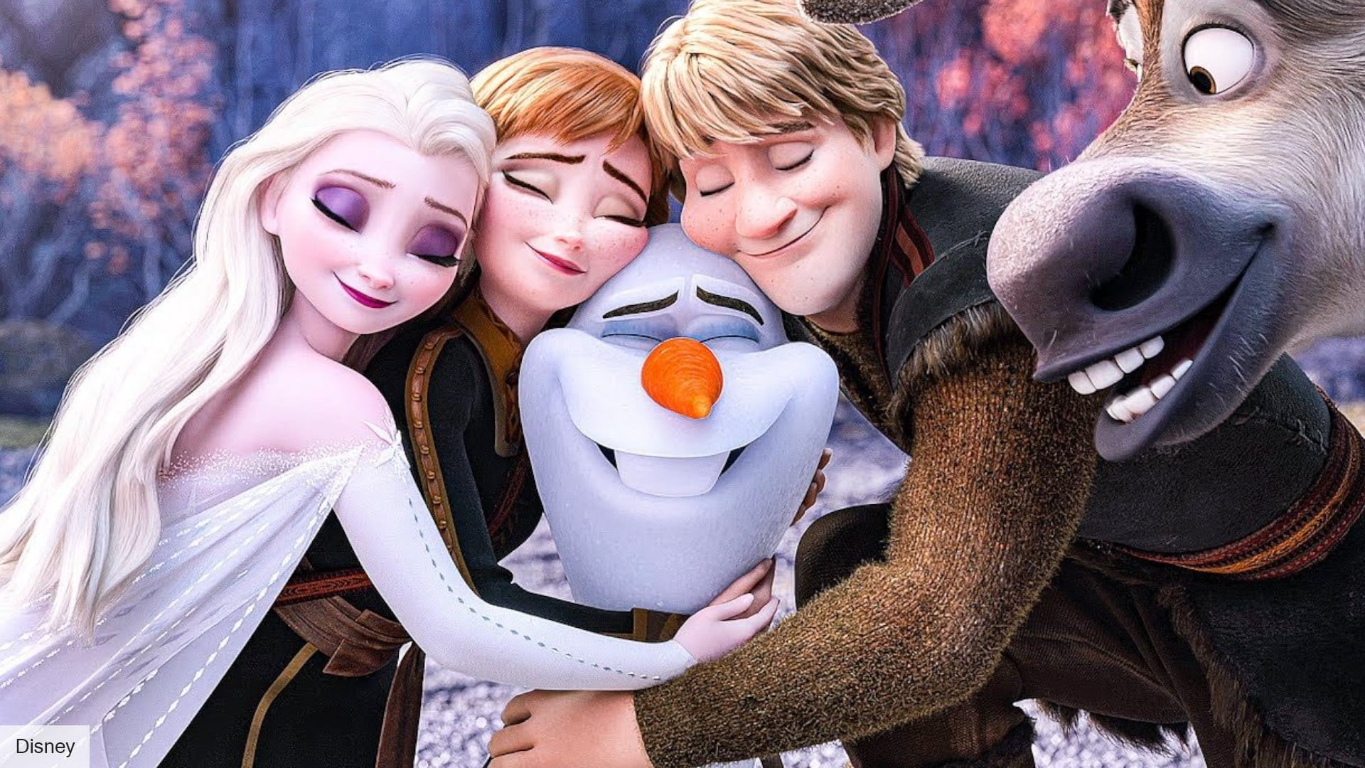 La Reine des Neiges III : premier synopsis officiel et révélations sur le mariage d’Arendelle