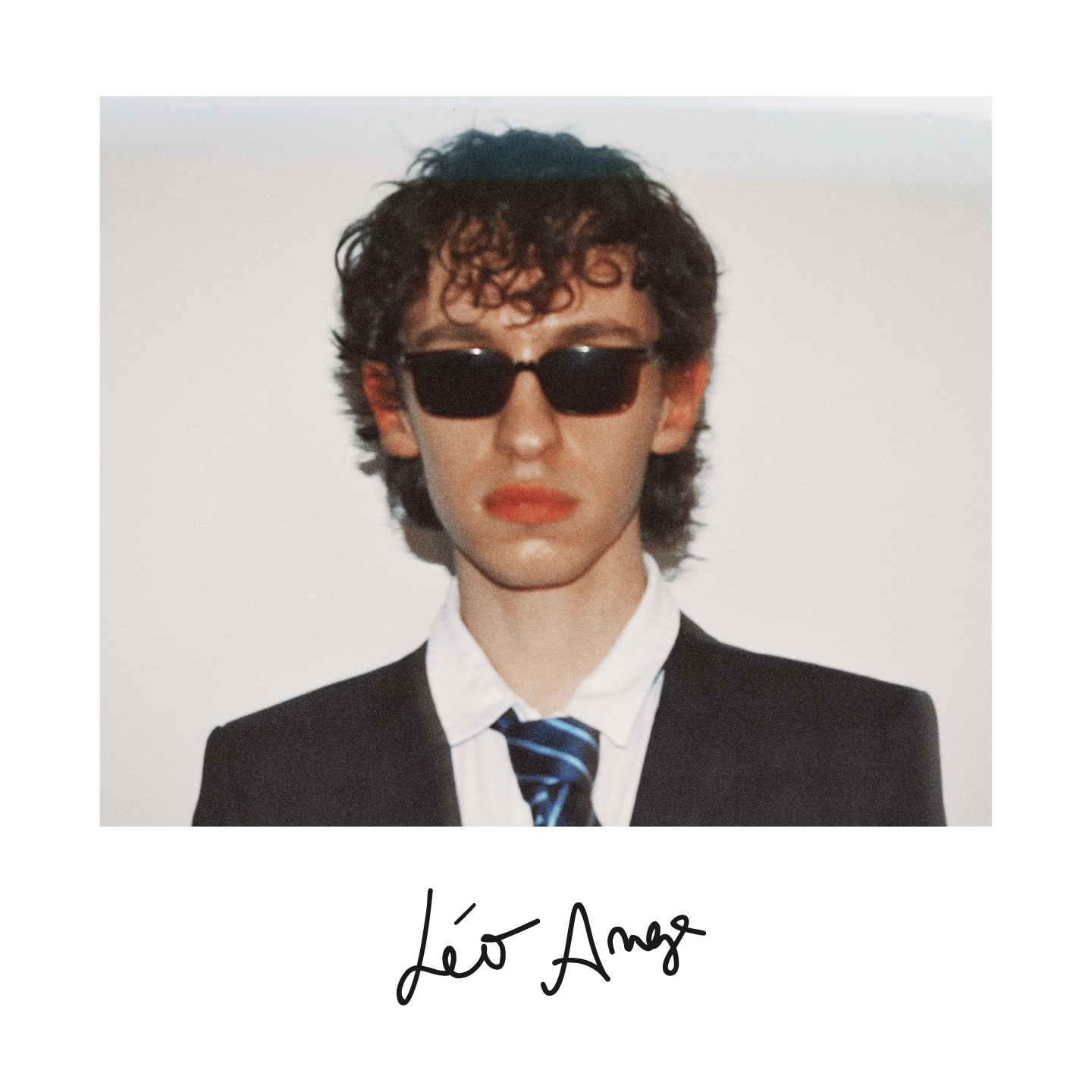 Léo Rispal renaît en Léo Ange et dévoile son premier single « In Pain »