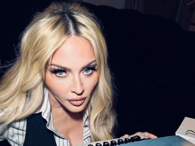 Madonna relance la machine : Un retour explosif avec “Confessions On A Dancefloor II” et un premier single qui se fait&nbsp;entendre