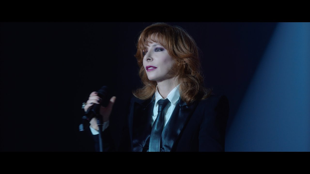 Mylène Farmer : Album, Tournée, Résidence, découvrez les dernières informations sur son grand retour
