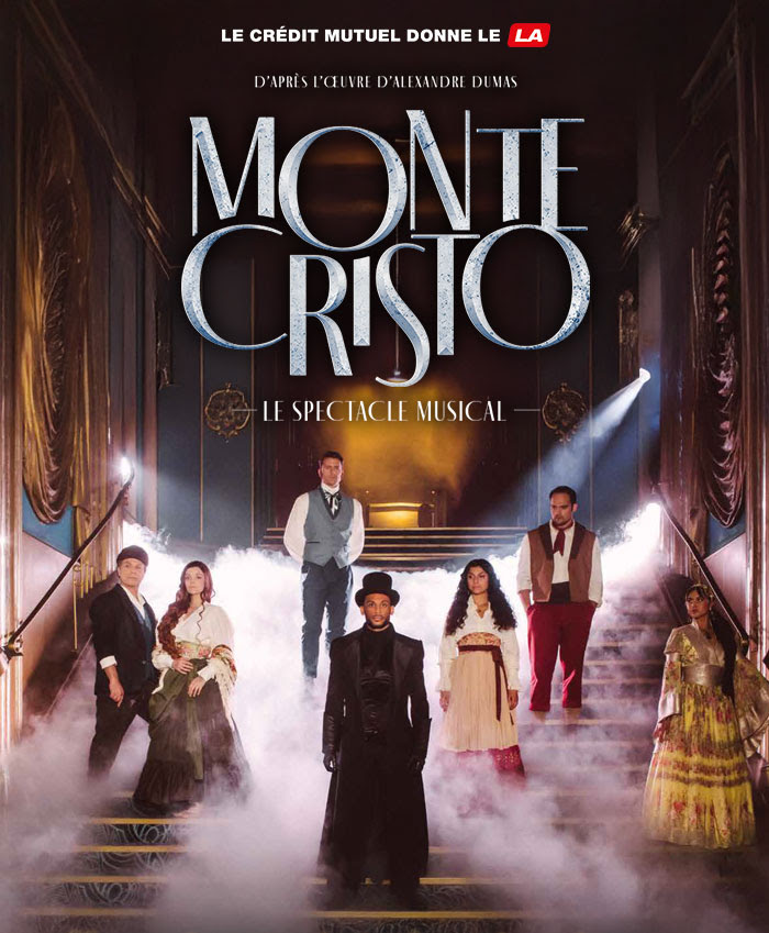 Monte-Cristo : la justice des larmes s’invite sur scène avec un premier clip époustouflant