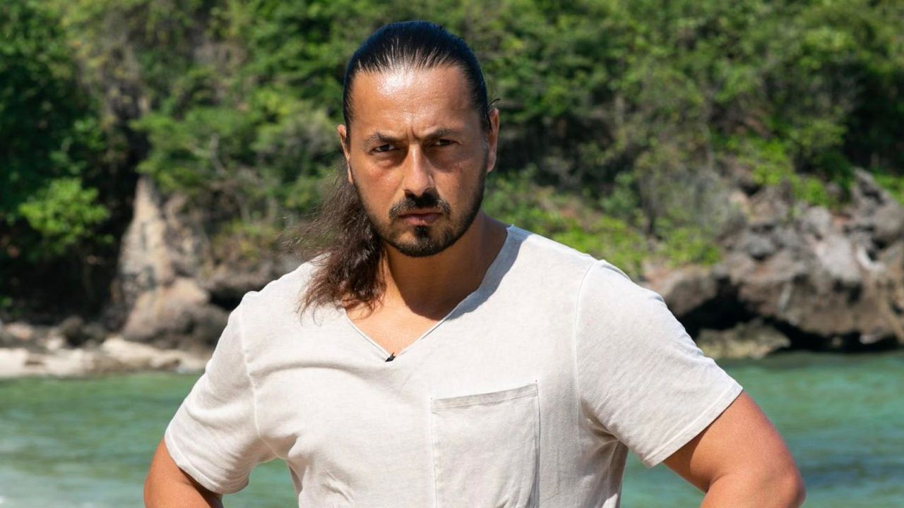 Moundir hospitalisé : L’ex-aventurier frappé par un terrible mal