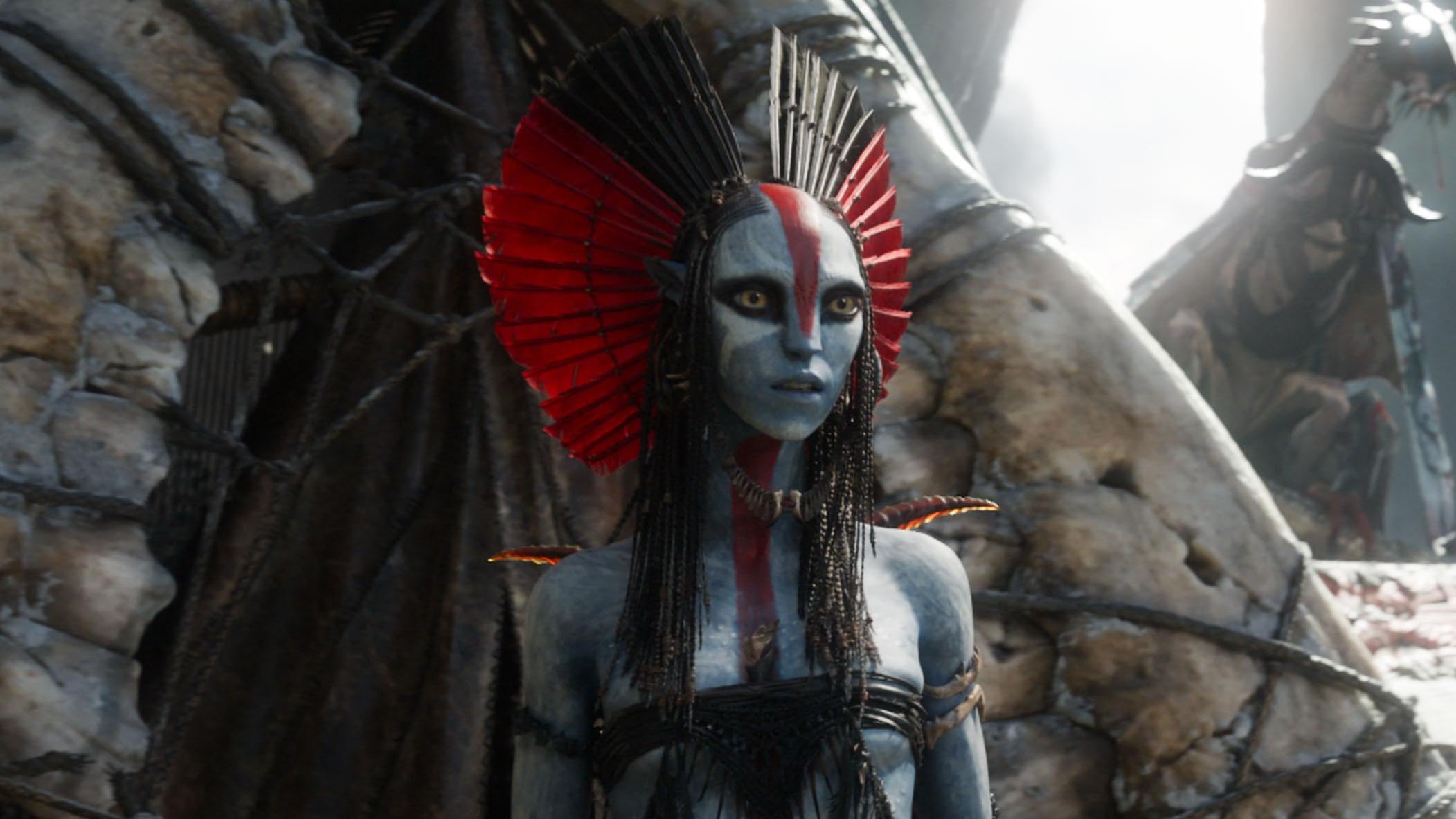 Avatar: Fire and Ash – Une nouvelle bande-annonce dévoile le peuple des Cendres