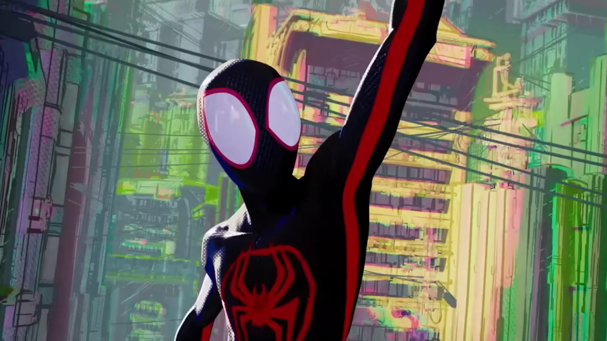 Spider-Man: Beyond the Spider-Verse : la conclusion tant attendue dévoile enfin sa date de sortie