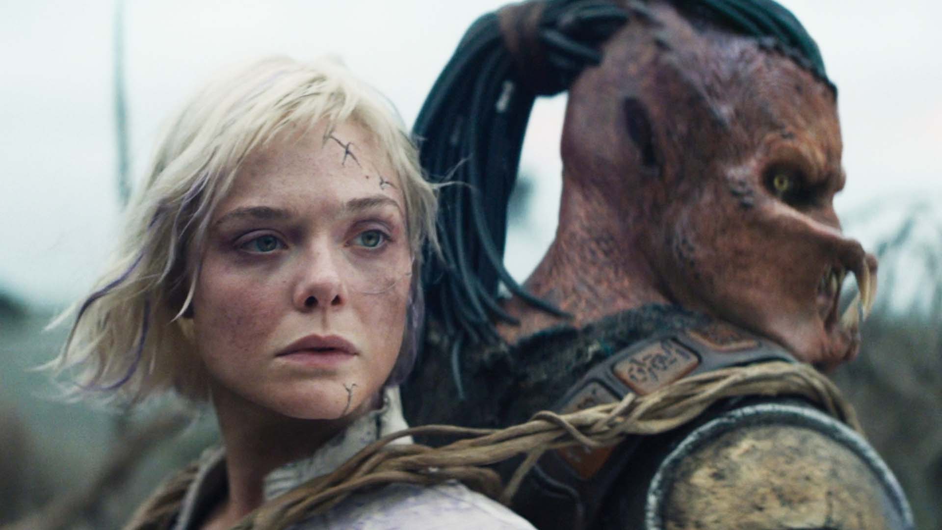 Predator : Badlands – Elle Fanning en héroïne du nouveau chapitre explosif de la saga culte