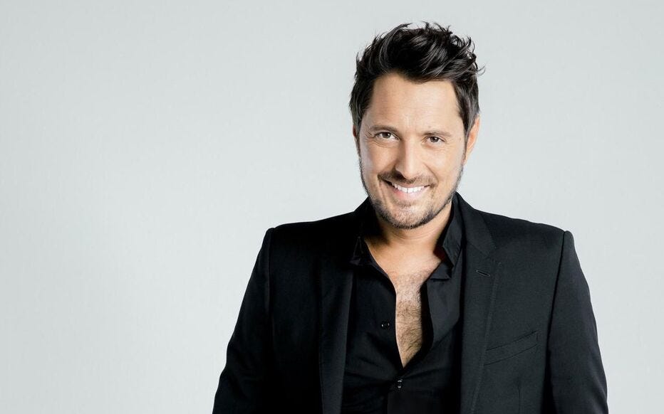 Vincent Cerutti renvoyé en correctionnelle pour atteinte sexuelle : un procès sous haute tension