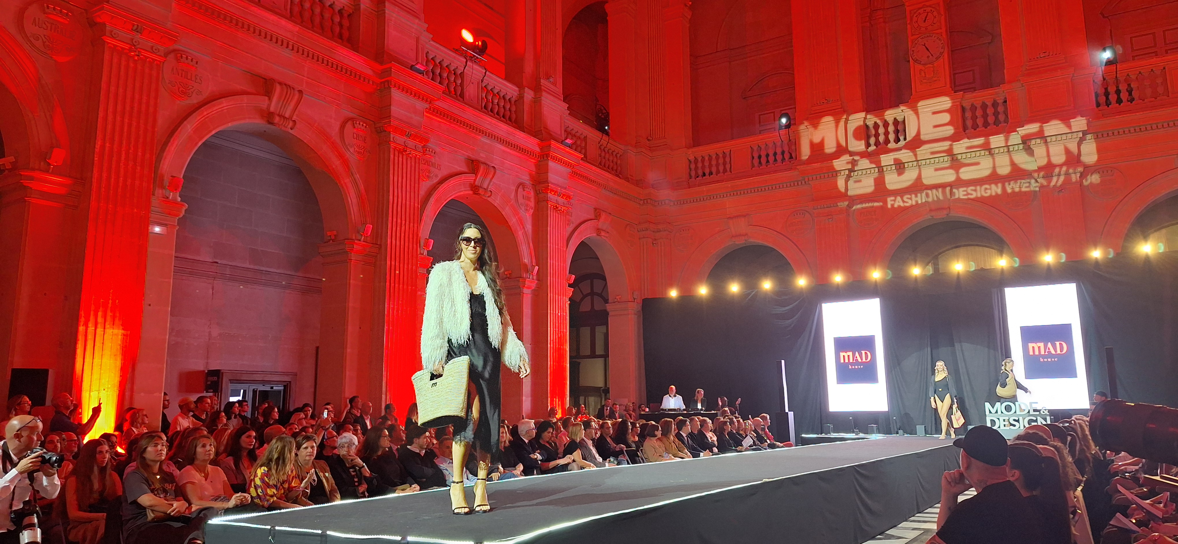 Le Défilé Mode & Design a célébré 10 ans de style et de créativité