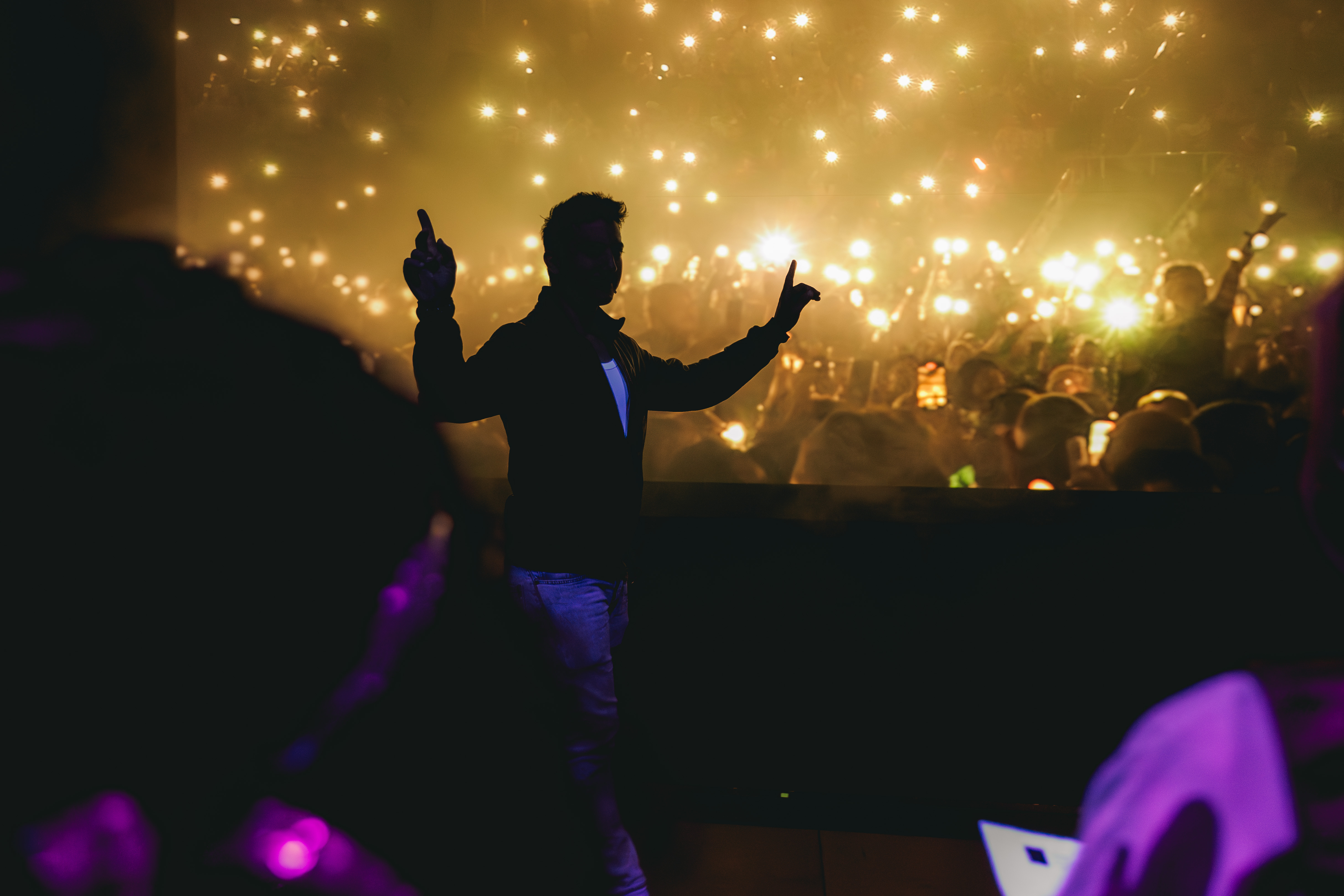 Chante ! : le premier concert immersif dont vous êtes la star ouvre à Paris