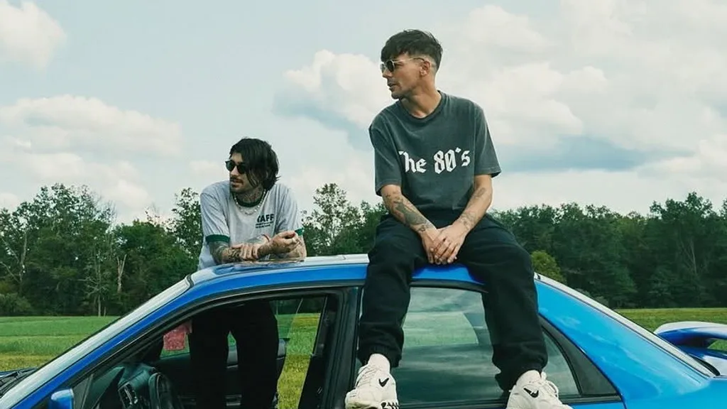 Zayn Malik et Louis Tomlinson : des retrouvailles inattendues sur Netflix, dix ans après One Direction