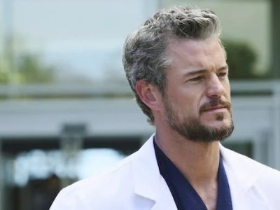 Polémique posthume autour d’Eric Dane: Une comédienne de Grey&rsquo;s Anatomy se&nbsp;lâche