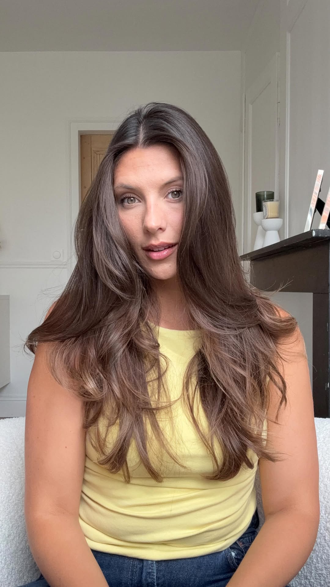 Camille Cerf succède à Laurence Boccolini à la tête de Mot de Passe sur France 2