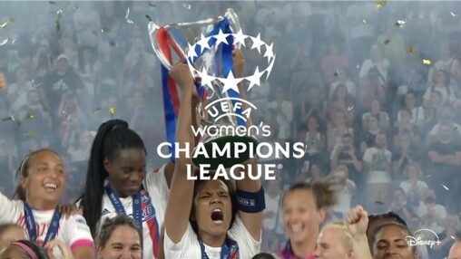 Disney+ révolutionne la diffusion de l’UEFA Women’s Champions League 2025/26