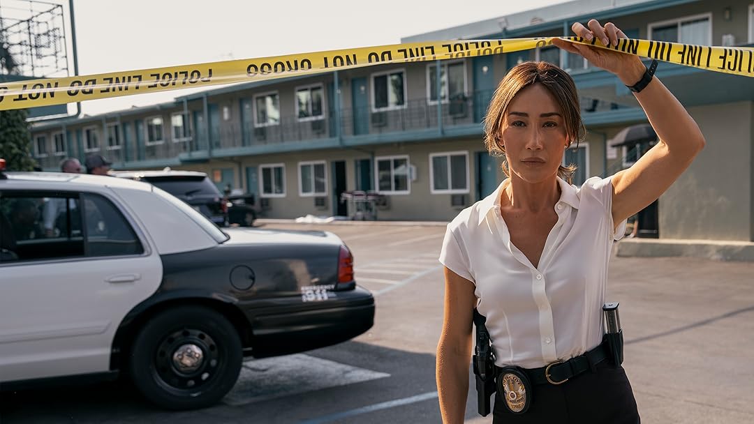 Ballard : Amazon Prime Video confirme une saison 2 pour le spin-off de Bosch