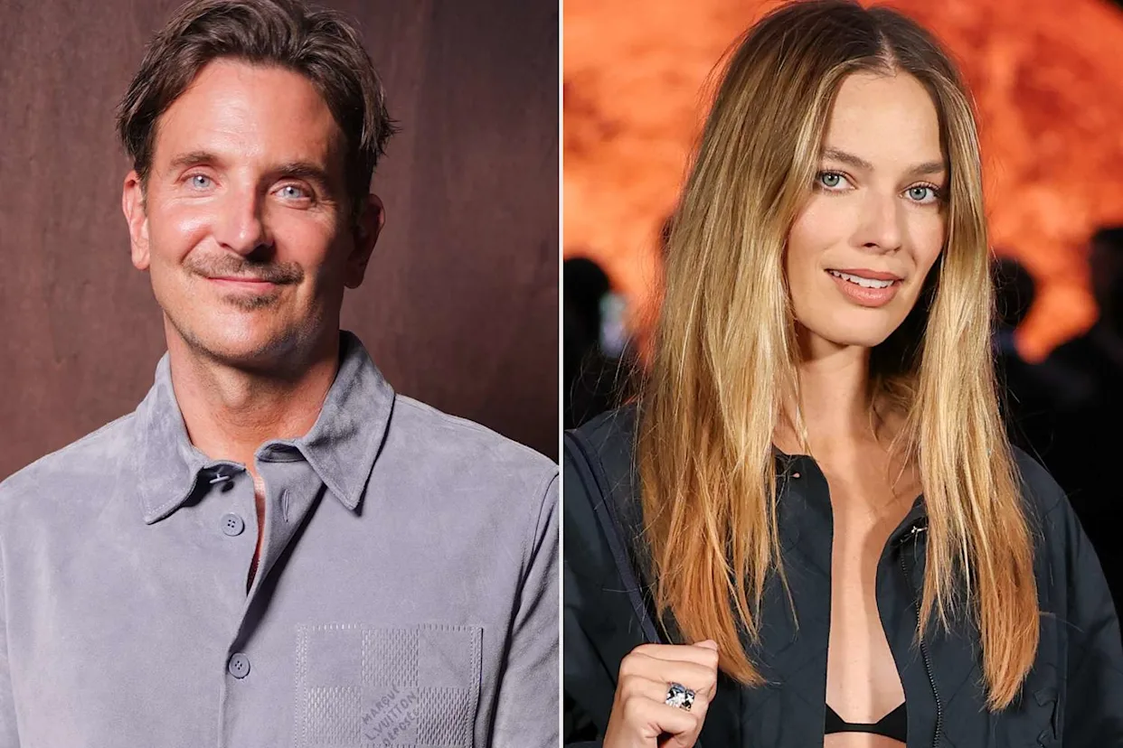 Bradley Cooper rejoint Margot Robbie pour le préquel d’« Ocean’s Eleven »