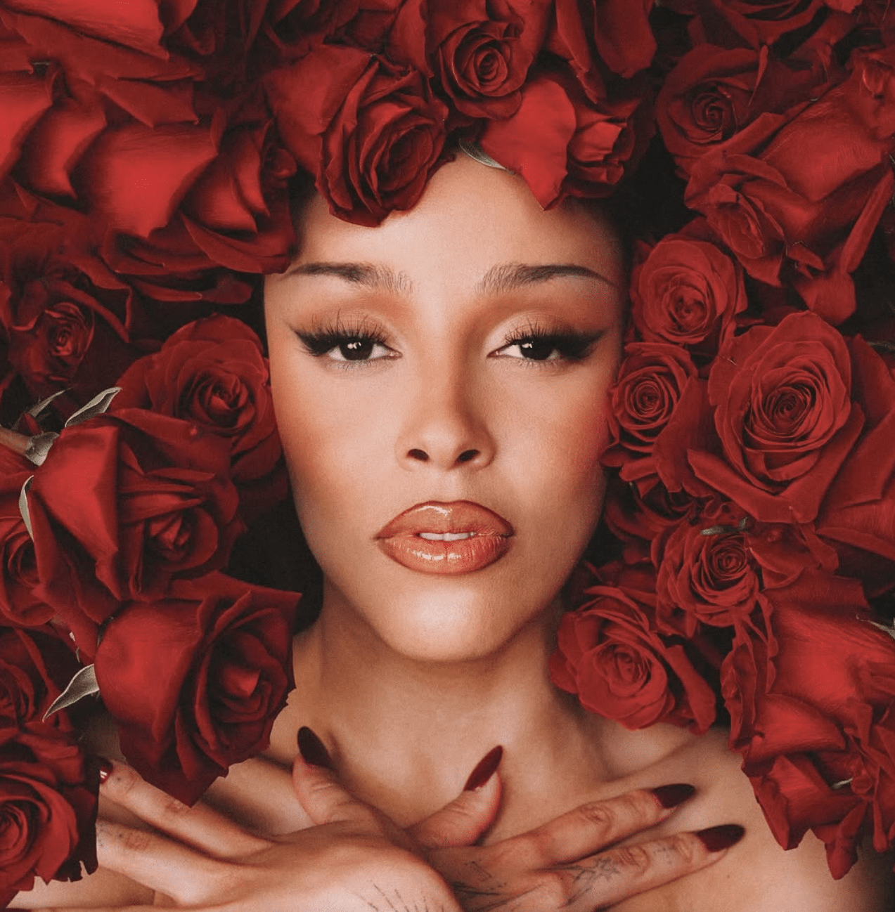 Doja Cat annonce son « Ma Vie World Tour » : deux concerts exceptionnels en France en 2026
