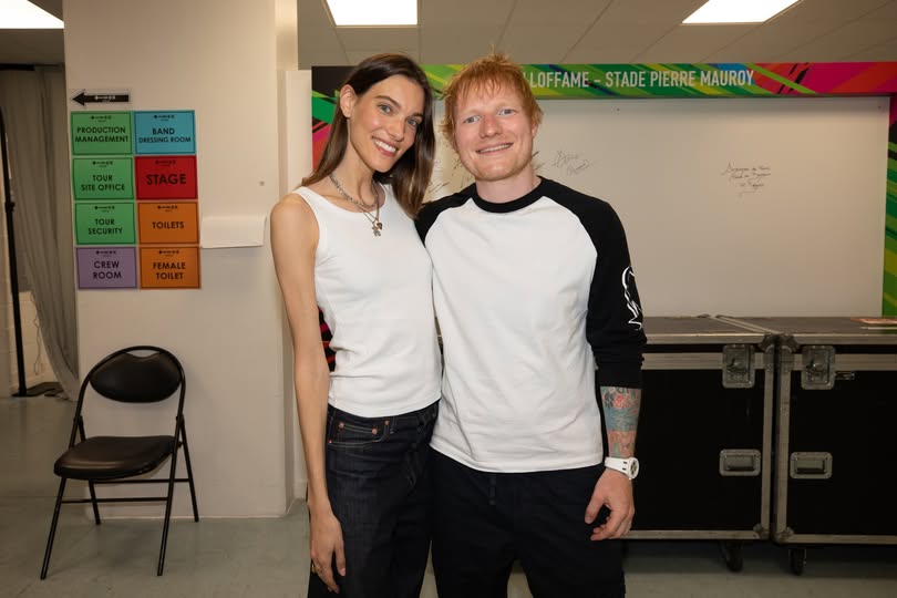 Star Academy 2025 : Combien sont payés Charlotte Cardin et Ed Sheeran en tant que marraine et parrain