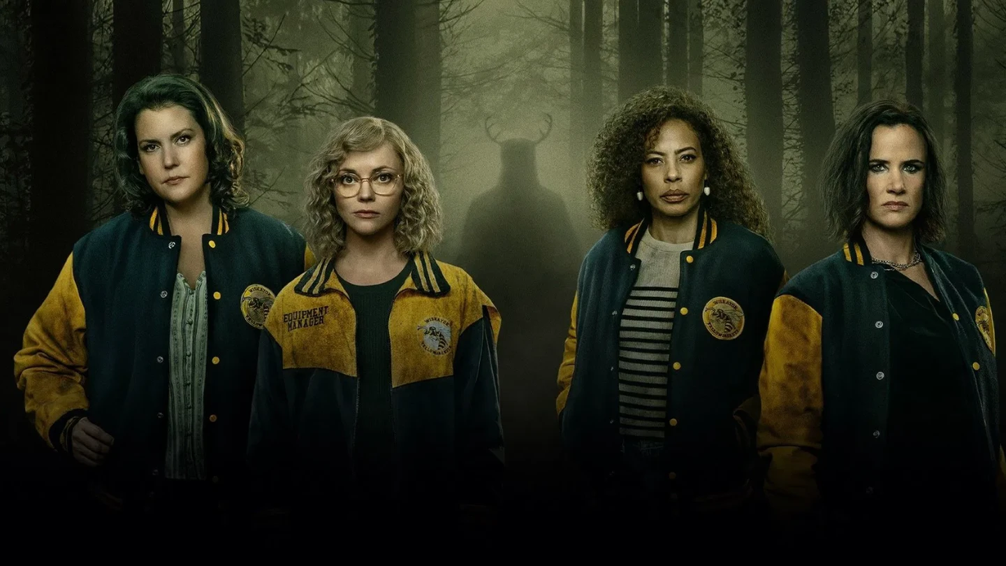 “Yellowjackets” s’apprête à tirer sa révérence : la série phénomène se conclura avec une quatrième saison