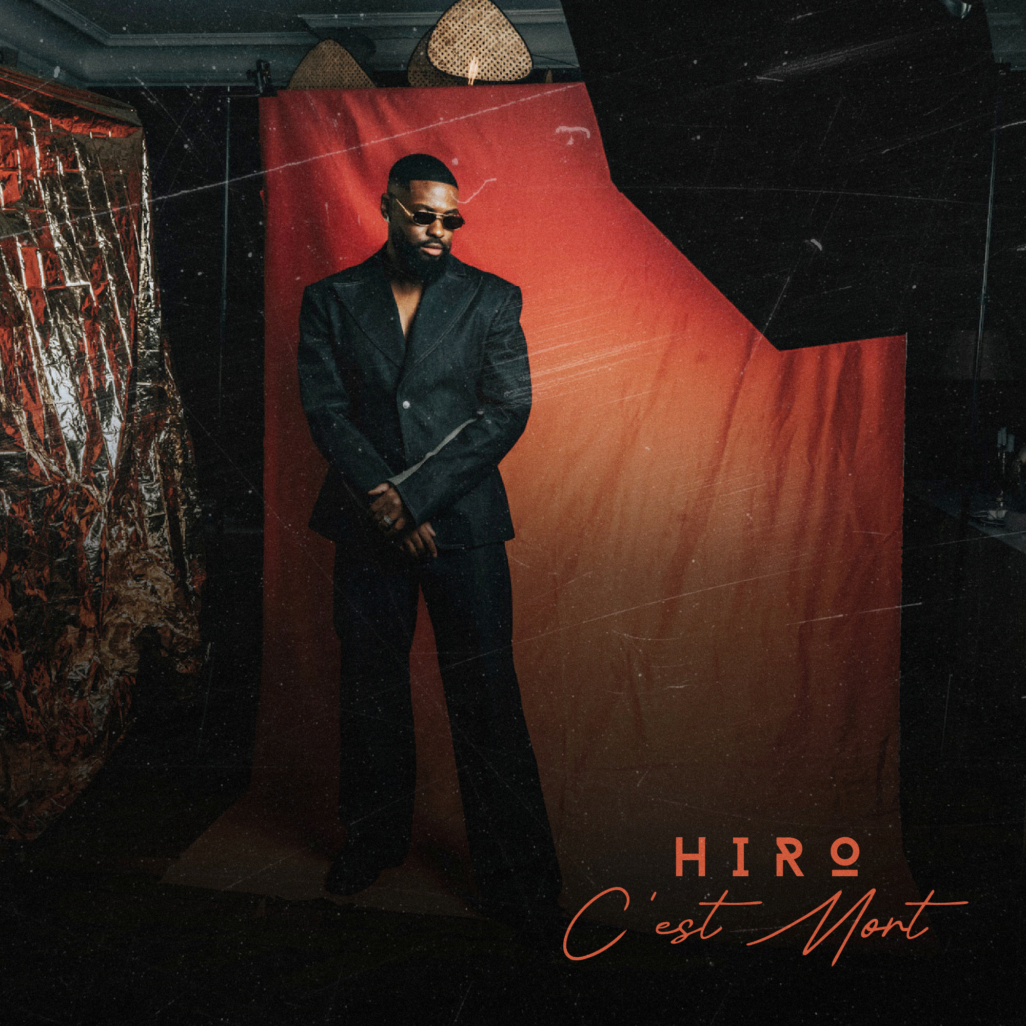 Hiro fait son grand retour avec « C’est mort » : une balade afro-romantique bouleversante