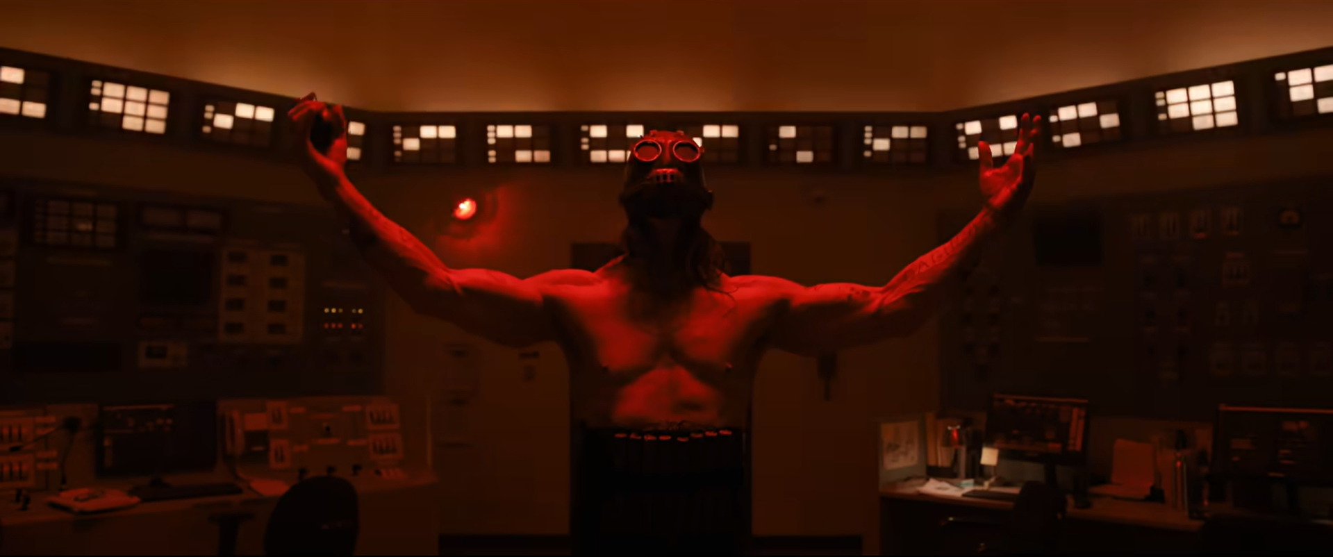 Psycho Killer : une traque sanglante dévoilée dans une bande-annonce glaçante