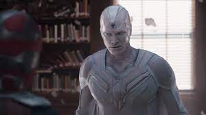 Marvel lève le voile sur “Vision Quest” : le retour de Vision et d’Ultron dans une série aussi troublante que fascinante