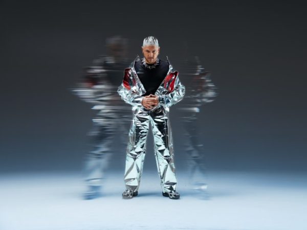 Mosimann vise l’Accor Arena : Le DJ français franchit un cap historique avec un show XXL en&nbsp;2027