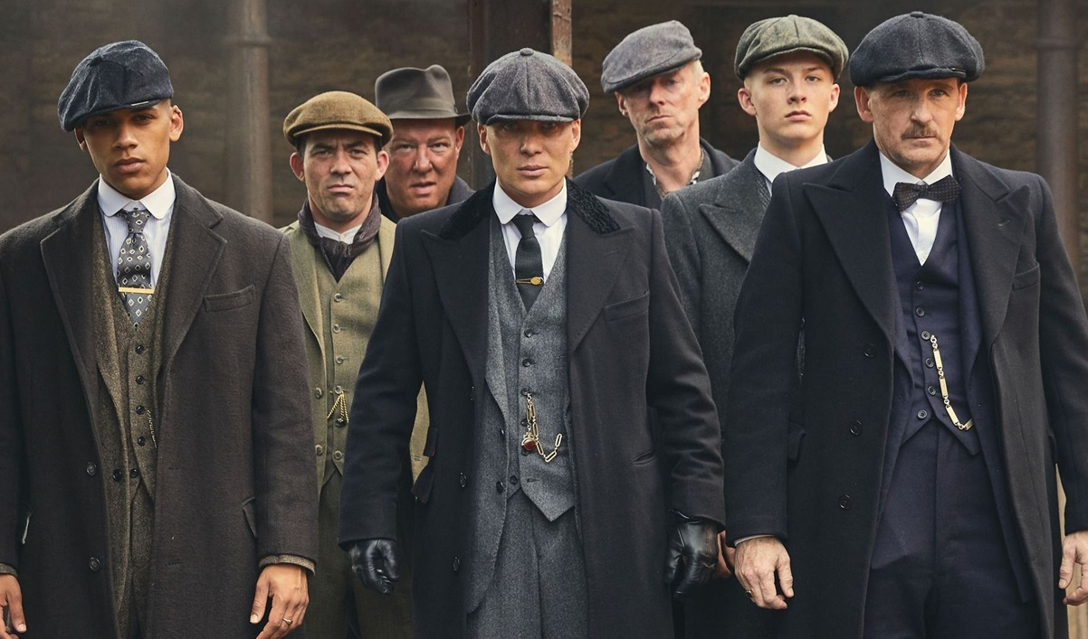 Peaky Blinders : Une nouvelle génération Shelby confirmée dans une série dérivée